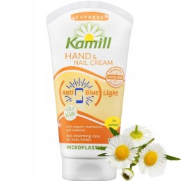 Burnus GmbH Kamill Express Krem do Rak 100 ml