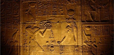 CONTER SRL Tesori d'Oriente Aegyptus Płyn do Kąpieli 500 ml CONTER SRL Tesori d'Oriente Aegyptus Płyn do Kąpieli 500 ml