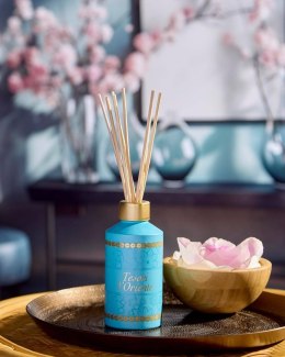 CONTER SRL Tesori d'Oriente Ayurveda Dyfuzor Aromatyczny z Patyczkami 200 ml
