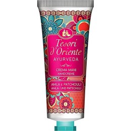 CONTER SRL Tesori d'Oriente Ayurveda Krem do Rąk 75 ml