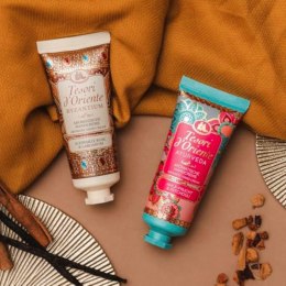 CONTER SRL Tesori d'Oriente Ayurveda Krem do Rąk 75 ml