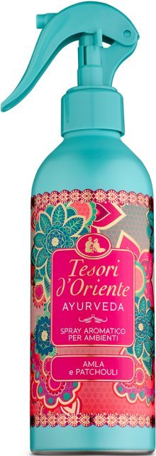 CONTER SRL Tesori d'Oriente Ayurveda Odświeżacz Powietrza 250 ml