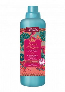 CONTER SRL Tesori d'Oriente Ayurveda Płyn do Płukania 760 ml