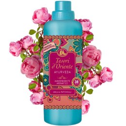 CONTER SRL Tesori d'Oriente Ayurveda Płyn do Płukania 760 ml