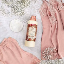 CONTER SRL Tesori d'Oriente Byzantium Rosa Nera Płyn do Płukania 760 ml