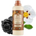 CONTER SRL Tesori d'Oriente Byzantium Rosa Nera Płyn do Płukania 760 ml