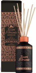 CONTER SRL Tesori d'Oriente Hammam Dyfuzor Aromatyczny z Patyczkami 200 ml