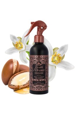 CONTER SRL Tesori d'Oriente Hammam Odświeżacz Powietrza 250 ml