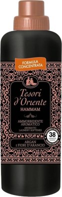 CONTER SRL Tesori d'Oriente Hammam Płyn do Płukania 760 ml
