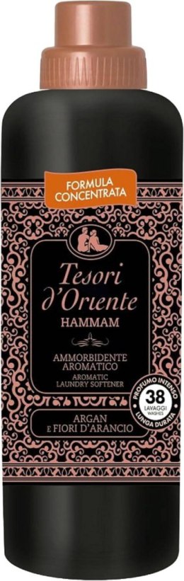 CONTER SRL Tesori d'Oriente Hammam Płyn do Płukania 760 ml