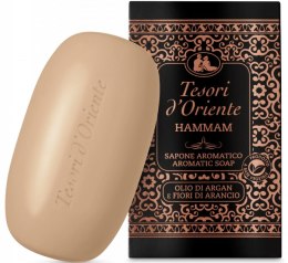 CONTER SRL Tesori d'Oriente Hamman Mydło 125 g