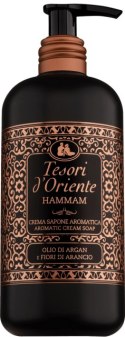 CONTER SRL Tesori d'Oriente Hamman Mydło w Płynie 300 ml