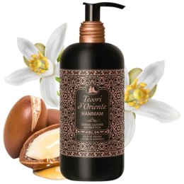 CONTER SRL Tesori d'Oriente Hamman Mydło w Płynie 300 ml