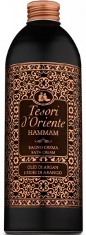CONTER SRL Tesori d'Oriente Hamman Płyn do Kąpieli 500 ml