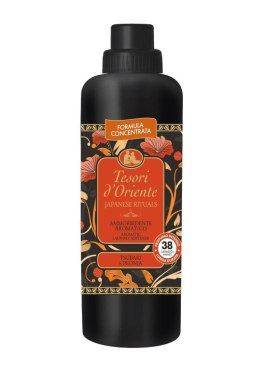 CONTER SRL Tesori d'Oriente Japanese Rituals Płyn do Płukania 760 ml