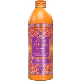 CONTER SRL Tesori d'Oriente Karma Płyn do Kąpieli 500 ml