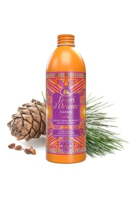 CONTER SRL Tesori d'Oriente Karma Płyn do Kąpieli 500 ml
