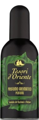 CONTER SRL Tesori d'Oriente Kashmir Sandalwood & Vetiver Woda Toaletowa 100 ml
