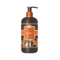 CONTER SRL Tesori d'Oriente Lotus Flower and Shea Mydło w Płynie 300 ml