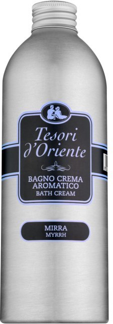 CONTER SRL Tesori d'Oriente Mirra Płyn do Kąpieli 500 ml