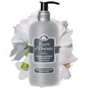 CONTER SRL Tesori d'Oriente Muschio Bianco Mydło w Płynie 300 ml