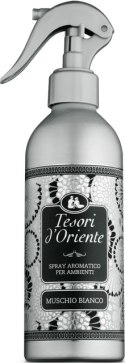 CONTER SRL Tesori d'Oriente Muschio Bianco Odświeżacz Powietrza 250 ml