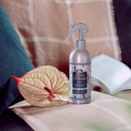 CONTER SRL Tesori d'Oriente Muschio Bianco Odświeżacz Powietrza 250 ml