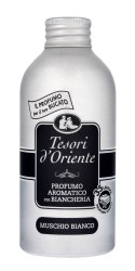 CONTER SRL Tesori d'Oriente Muschio Bianco Perfum do Prania 250 ml