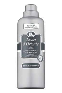 CONTER SRL Tesori d'Oriente Muschio Bianco Płyn do Płukania 760 ml