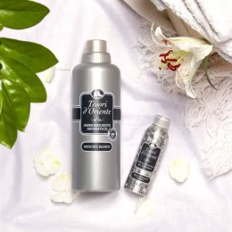 CONTER SRL Tesori d'Oriente Muschio Bianco Płyn do Płukania 760 ml