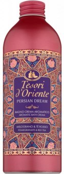 CONTER SRL Tesori d'Oriente Persian Dream Płyn do Kąpieli 500 ml