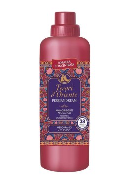 CONTER SRL Tesori d'Oriente Persian Dream Płyn do Płukania 760 ml