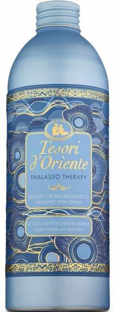 CONTER SRL Tesori d'Oriente Thalasso Therapy Płyn do Kąpieli 500 ml