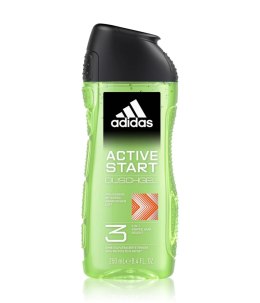 COTY Adidas Activ Start Żel pod Prysznic 250 ml