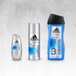 COTY Adidas Climacool Żel pod Prysznic 250 ml