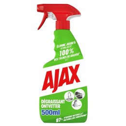 CP GABA GmbH Ajax Odtłuszczacz do Kuchni 500 ml