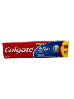 CP GABA GmbH Colgate Bi-Fluor Pasta do Zębów 100 ml
