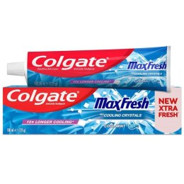 CP GABA GmbH Colgate Max Fresh Cool Mint Pasta do Zębów 100 ml