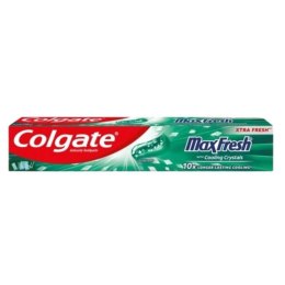 CP GABA GmbH Colgate Max Fresh Cooling Crystal Pasta do Zębów 100 ml