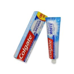 CP GABA GmbH Colgate Sensation White Pasta do Zebów 100 ml