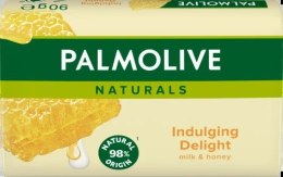 CP GABA GmbH Palmolive Milk & Honey Mydło w Kostce 90 g