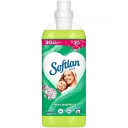 CP GABA GmbH Softlan Fruhlingsfrisch Płyn do Płukania 45 prań