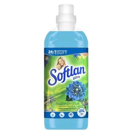 CP GABA GmbH Softlan Tropische Frische Płyn do Płukania 650 ml
