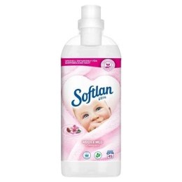 CP GABA GmbH Softlan Weich & Mild Płyn do Płukania 45 prań