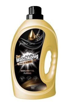 Clovin Germany GmbH Der Waschkönig Dark& Black Żel do Prania 100 prań