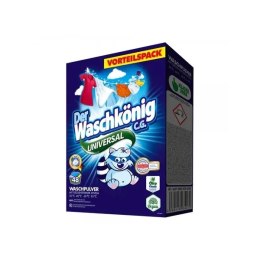 Clovin Germany GmbH Der Waschkonig Universal Proszek do Prania 48 prań DE