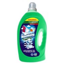 Clovin Germany GmbH Der Waschkonig Universal Żel do Prania 3 l