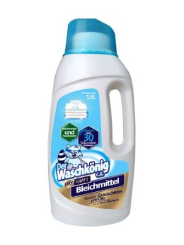 Clovin Germany GmbH Der Waschkonig Wybielacz Tlenowy 1500 ml DE