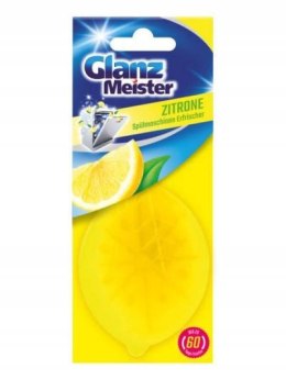 Clovin Germany GmbH GlanzMeister Zapach do Zmywarki Cytryna DE