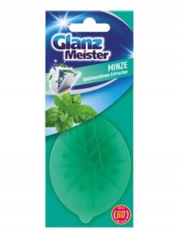 Clovin Germany GmbH GlanzMeister Zapach do Zmywarki Mięta DE